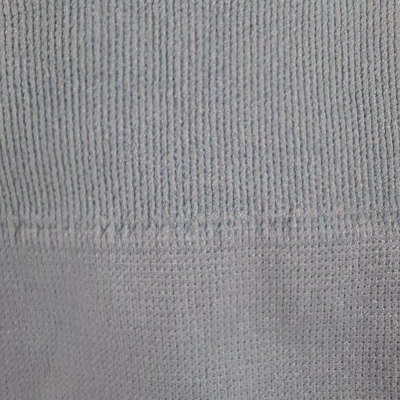 2X Seamless Wireless Sports Bra Comfortable Yoga Bralette Removable Cups Blue - Picture 8 of 11